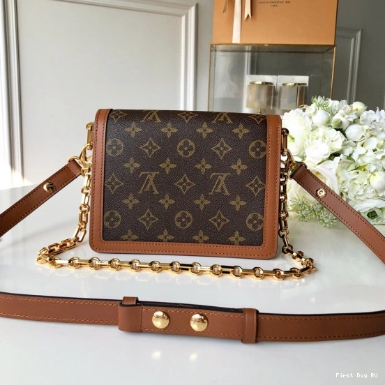 Firstbags ru Dauphine Vuitton Mini（2019 Louis Show） Spring 0804